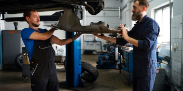 Business Rules of Running to Web Solution