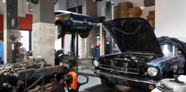 What’s the Holding Back the It Solution